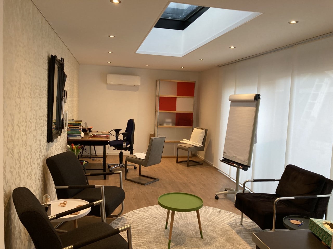 Praktijk voor Relatietherapie